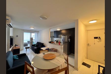 Apartamento para alugar com 3 quartos, 200m² em Recreio dos Bandeirantes, Rio de Janeiro