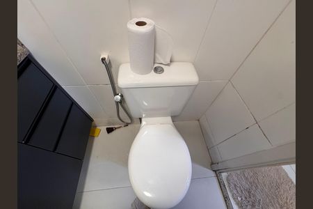 Apartamento para alugar com 200m², 3 quartos e 2 vagas Apartamento para alugar com 200m², 3 quartos e 2 vagasSuíte 1 - Banheiro