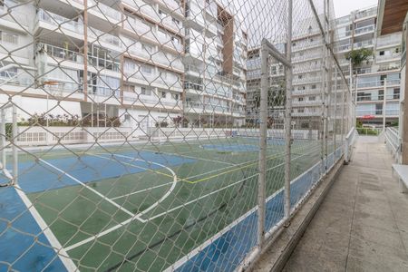 Apartamento para alugar com 200m², 3 quartos e 2 vagas