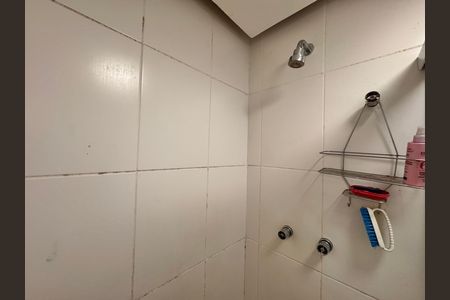 Apartamento para alugar com 200m², 3 quartos e 2 vagas Apartamento para alugar com 200m², 3 quartos e 2 vagasSuíte 1 - Banheiro