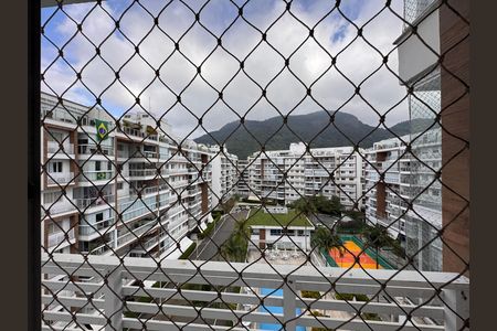 Suíte 3 - Vista de apartamento para alugar com 3 quartos, 200m² em Recreio dos Bandeirantes, Rio de Janeiro