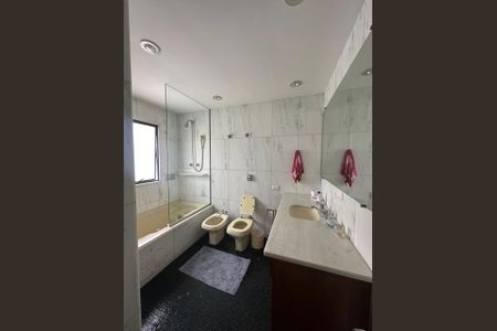 Apartamento à venda com 3 quartos, 190m² em Jardim Novo Horizonte, São Paulo
