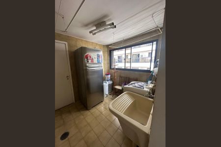 Apartamento à venda com 3 quartos, 190m² em Jardim Novo Horizonte, São Paulo