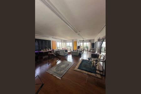 Apartamento à venda com 3 quartos, 190m² em Jardim Novo Horizonte, São Paulo
