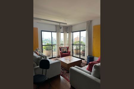 Apartamento à venda com 3 quartos, 190m² em Jardim Novo Horizonte, São Paulo