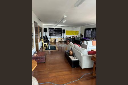 Apartamento à venda com 3 quartos, 190m² em Jardim Novo Horizonte, São Paulo