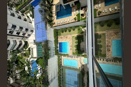 Apartamento à venda com 3 quartos, 190m² em Jardim Novo Horizonte, São Paulo