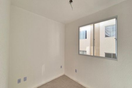 Quarto 1 de apartamento à venda com 2 quartos, 40m² em Jardim Rossin, Campinas