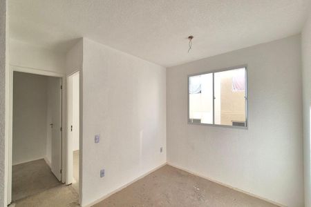 Apartamento à venda com 2 quartos, 40m² em Jardim Rossin, Campinas