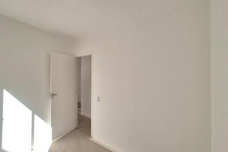 Quarto 1 de apartamento à venda com 2 quartos, 40m² em Jardim Rossin, Campinas