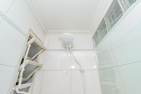 Apartamento à venda com 134m², 3 quartos e 2 vagas Apartamento à venda com 134m², 3 quartos e 2 vagasBanheiro Social