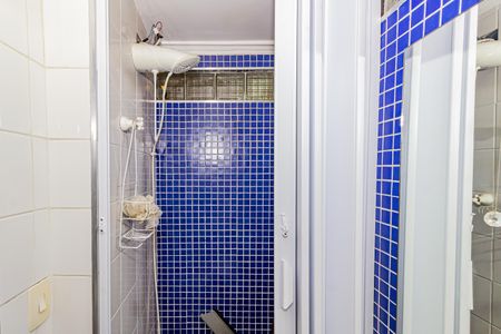 Apartamento à venda com 134m², 3 quartos e 2 vagas Apartamento à venda com 134m², 3 quartos e 2 vagasBanheiro da Suíte 2