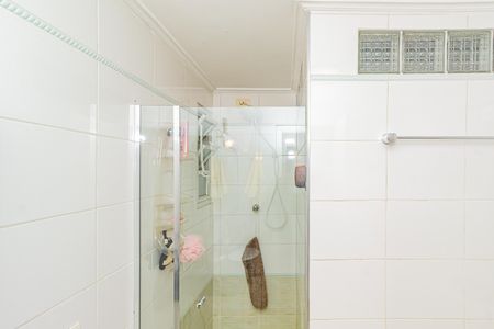 Apartamento à venda com 134m², 3 quartos e 2 vagas Apartamento à venda com 134m², 3 quartos e 2 vagasBanheiro Social