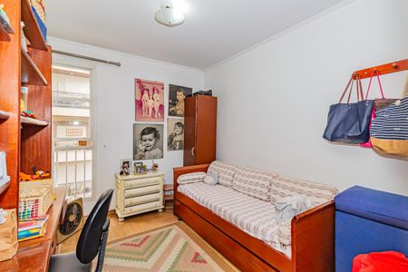 Apartamento à venda com 134m², 3 quartos e 2 vagas Apartamento à venda com 134m², 3 quartos e 2 vagasSuíte 2