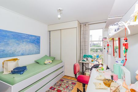 Apartamento à venda com 134m², 3 quartos e 2 vagas Apartamento à venda com 134m², 3 quartos e 2 vagasQuarto 3