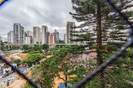 Apartamento à venda com 134m², 3 quartos e 2 vagas Apartamento à venda com 134m², 3 quartos e 2 vagasVista da Sala