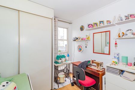 Apartamento à venda com 134m², 3 quartos e 2 vagas Apartamento à venda com 134m², 3 quartos e 2 vagasQuarto 3