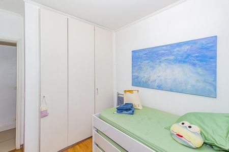 Apartamento à venda com 134m², 3 quartos e 2 vagas Apartamento à venda com 134m², 3 quartos e 2 vagasQuarto 3