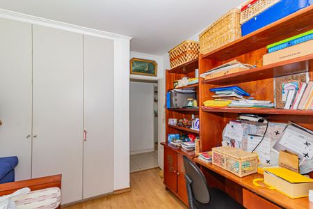 Apartamento à venda com 134m², 3 quartos e 2 vagas Apartamento à venda com 134m², 3 quartos e 2 vagasSuíte 2