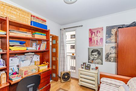 Apartamento à venda com 134m², 3 quartos e 2 vagas Apartamento à venda com 134m², 3 quartos e 2 vagasSuíte 2