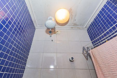 Apartamento à venda com 134m², 3 quartos e 2 vagas Apartamento à venda com 134m², 3 quartos e 2 vagasBanheiro de serviço