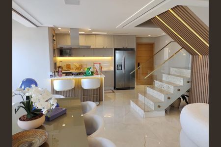 Apartamento à venda com 4 quartos, 166m² em Jardim São Paulo, São Paulo