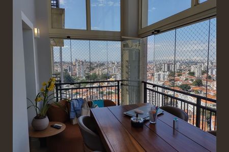 Apartamento à venda com 4 quartos, 166m² em Jardim São Paulo, São Paulo