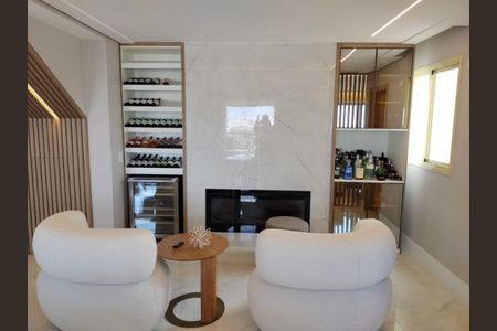 Apartamento à venda com 4 quartos, 166m² em Jardim São Paulo, São Paulo