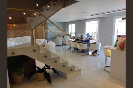 Apartamento à venda com 4 quartos, 166m² em Jardim São Paulo, São Paulo