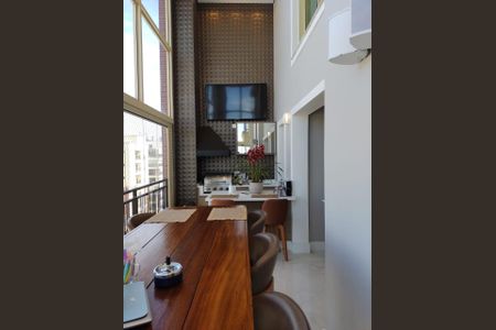 Apartamento à venda com 4 quartos, 166m² em Jardim São Paulo, São Paulo