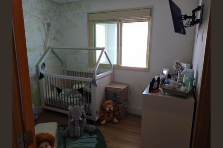 Apartamento à venda com 4 quartos, 166m² em Jardim São Paulo, São Paulo