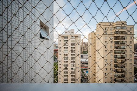Apartamento à venda com 123m², 3 quartos e 3 vagas