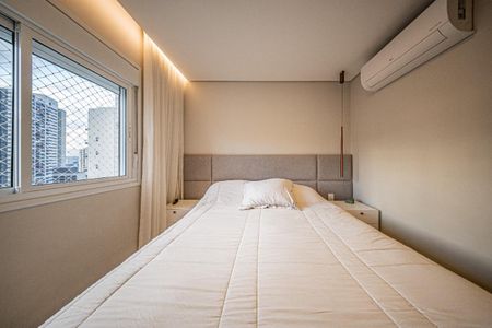 Apartamento à venda com 123m², 3 quartos e 3 vagas