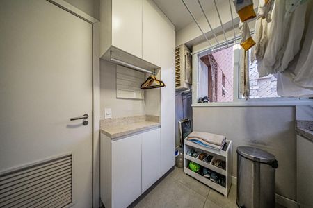 Apartamento à venda com 123m², 3 quartos e 3 vagas