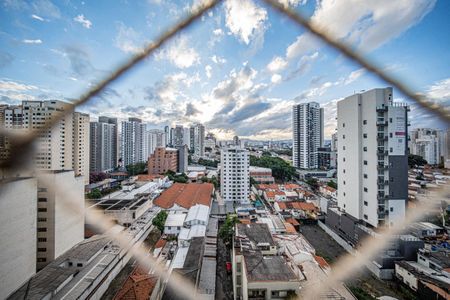 Apartamento à venda com 123m², 3 quartos e 3 vagas