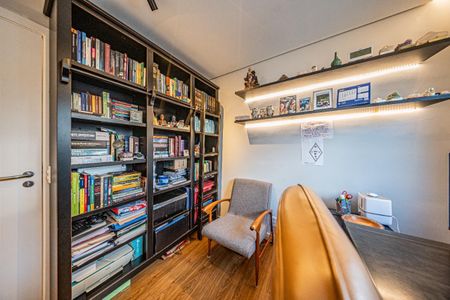 Apartamento à venda com 123m², 3 quartos e 3 vagas