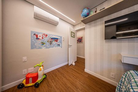 Apartamento à venda com 123m², 3 quartos e 3 vagas