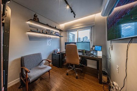 Apartamento à venda com 123m², 3 quartos e 3 vagas