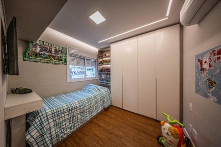Apartamento à venda com 123m², 3 quartos e 3 vagas