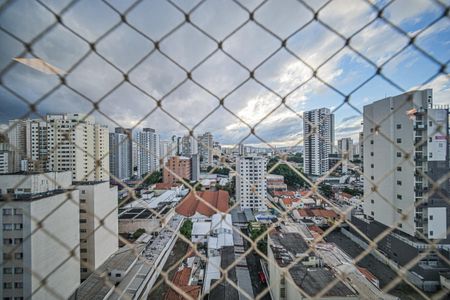 Apartamento à venda com 123m², 3 quartos e 3 vagas