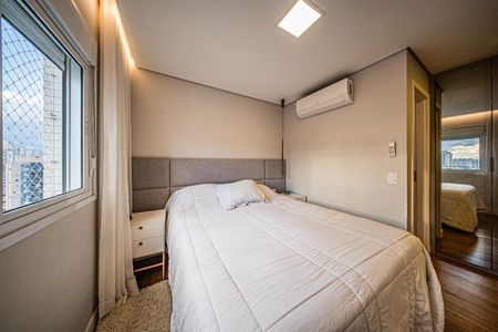Apartamento à venda com 123m², 3 quartos e 3 vagas