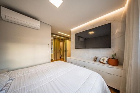 Apartamento à venda com 123m², 3 quartos e 3 vagas