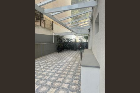 Apartamento à venda com 1 quarto, 26m² em Tatuapé, São Paulo