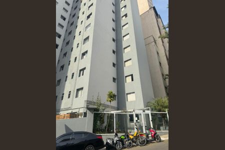 Apartamento à venda com 1 quarto, 26m² em Tatuapé, São Paulo