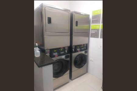 Apartamento à venda com 1 quarto, 26m² em Tatuapé, São Paulo