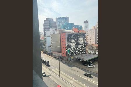 Apartamento à venda com 1 quarto, 26m² em Tatuapé, São Paulo