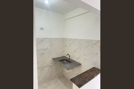 Apartamento à venda com 1 quarto, 26m² em Tatuapé, São Paulo
