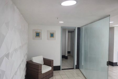 Apartamento para alugar com 60m², 2 quartos e 1 vaga Apartamento para alugar com 60m², 2 quartos e 1 vagaÁrea Comum - Sauna