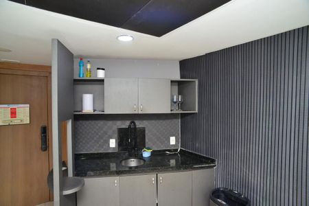 Apartamento para alugar com 60m², 2 quartos e 1 vaga Apartamento para alugar com 60m², 2 quartos e 1 vagaCozinha
