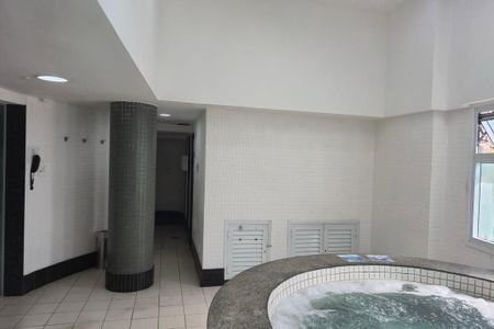 Apartamento para alugar com 60m², 2 quartos e 1 vaga